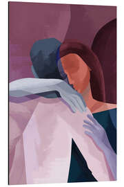 Magnettafel In This Together