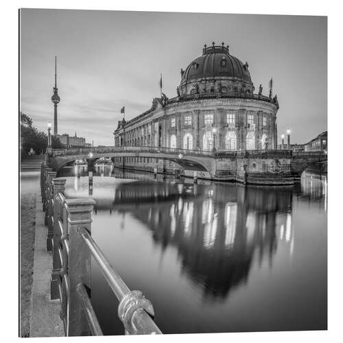 Gallery print Bode Museum, Berlin