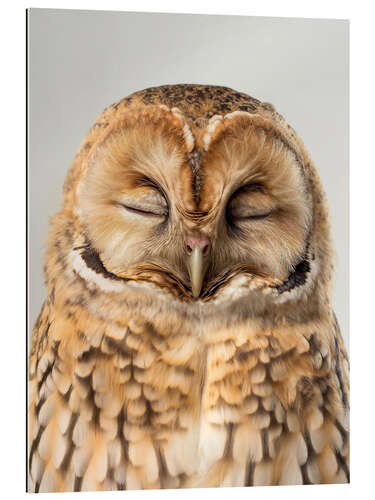 Gallery print Owl's Dream