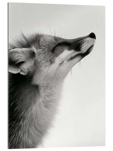 Gallery print Fox Whiskers