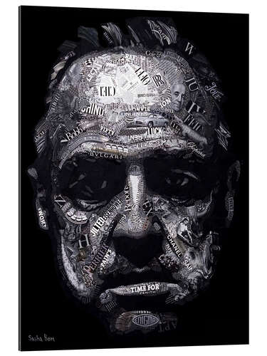 Galleriprint Don Brando