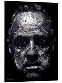 Magnettafel Don Brando