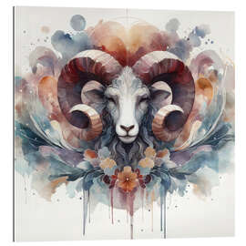 Galleriprint Zodiac sign Aries