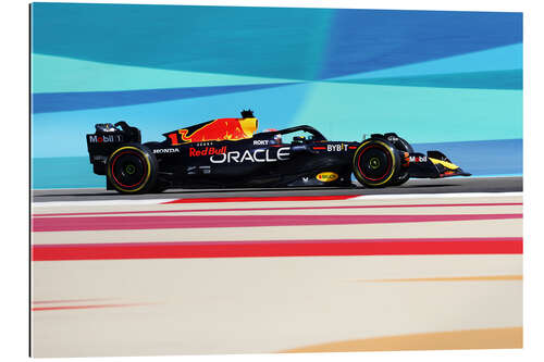 Galleriataulu Max Verstappen, Red Bull Racing RB19, Bahrain GP II