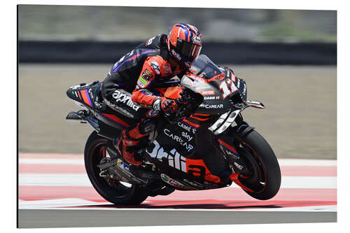 Alubild Maverick Vinales, Aprilia Racing Team, Indonesian GP 2023