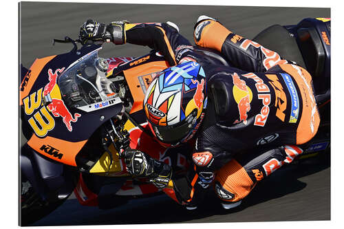 Gallery print Brad Binder, Red Bull KTM Factory, San Marino GP 2023