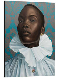 Magnettafel Moderne Renaissance