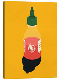 Lienzo Chilli Sauce