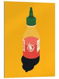 Gallery print Chilli Sauce