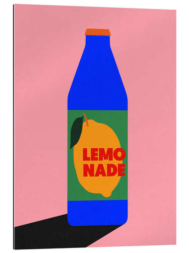 Gallery print Lemo Nade