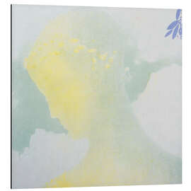 Magnettafel Beatrice