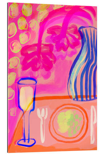 Galleriprint Neon Still Life No 6