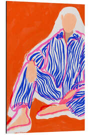 Magnettafel Pyjama Love