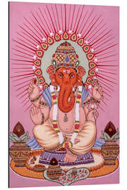 Magnettafel Ganesh Ganpati V