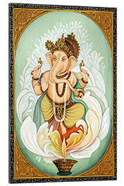 Galleriprint Ganesh Ganpati IV