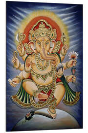 Alubild Ganesh Ganpati I