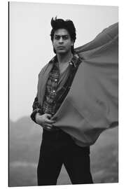 Magnettafel Shah Rukh Khan