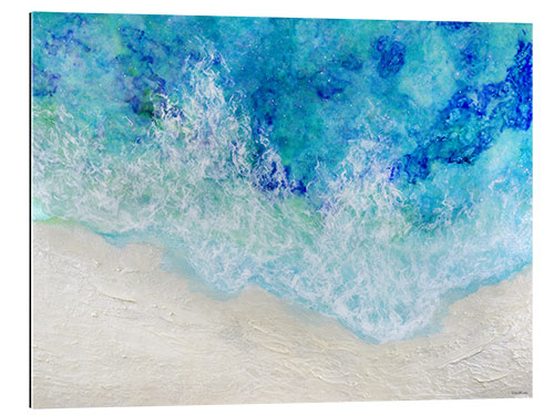 Gallery print Celestial Tides