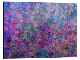 Magnettafel Thousand Stars