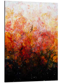 Magnettafel Daybreak