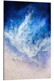 Magnettafel Star Ocean