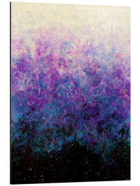 Magnettafel Nightingale