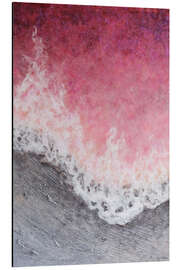 Magnettafel Afterglow