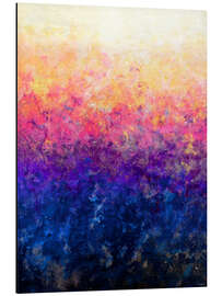 Magnettafel Waking Light