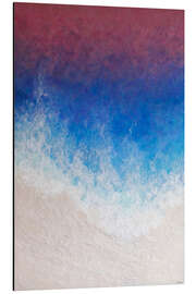 Magnettafel Sea of Dreams