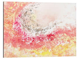 Magnettafel Springtide