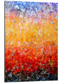 Magnettafel First Light