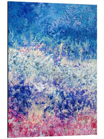 Magnettafel Twilight Tides