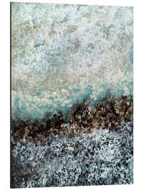 Magnettafel Forever Ago