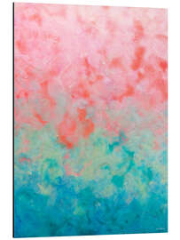 Magnettafel Anesthesia