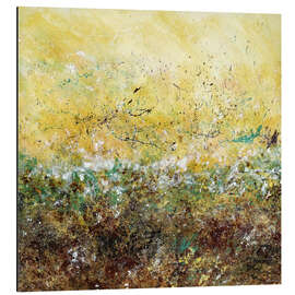 Magnettafel First Bloom