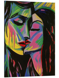 Magnettafel 1914 - Die letzten Tage des Friedens