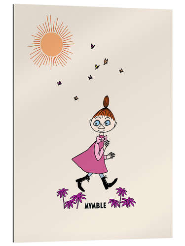 Gallery print Mymble