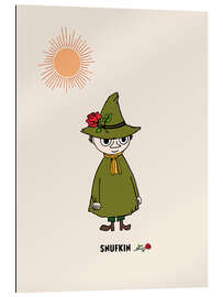 Gallery Print Snufkin II