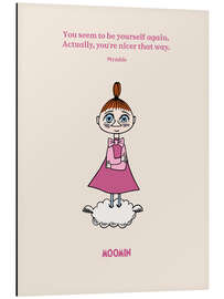 Magnettafel You seem to be yourself again - Mymble