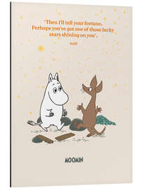 Magnettafel I'll tell your fortune - Sniff