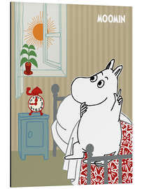 Magnettafel Ein wundervoller Tag!