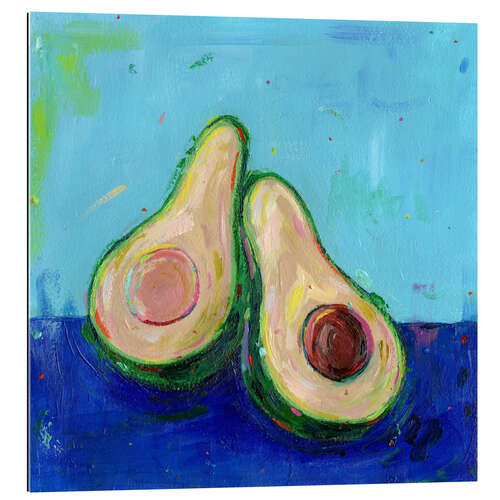 Galleriprint Avocado