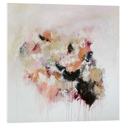 Acrylglasbild Anima