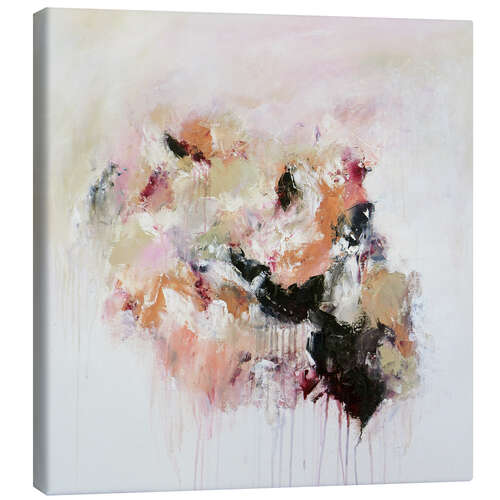 Tableau sur toile Anima