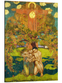 Magnettafel Der Baum des Lebens