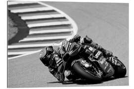 Galleritryk Francesco Bagnaia, Ducati Team, German GP II