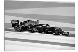 Galleriprint Sergio Perez, Bahrain GP 2023 II