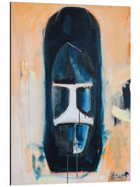 Magnettafel Carabinieri 33 stradale