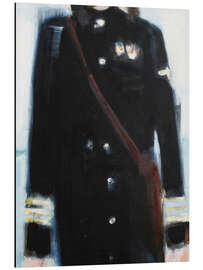 Magnettafel Lombardia