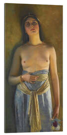 Gallery print Youth (also Odalisque), 1897